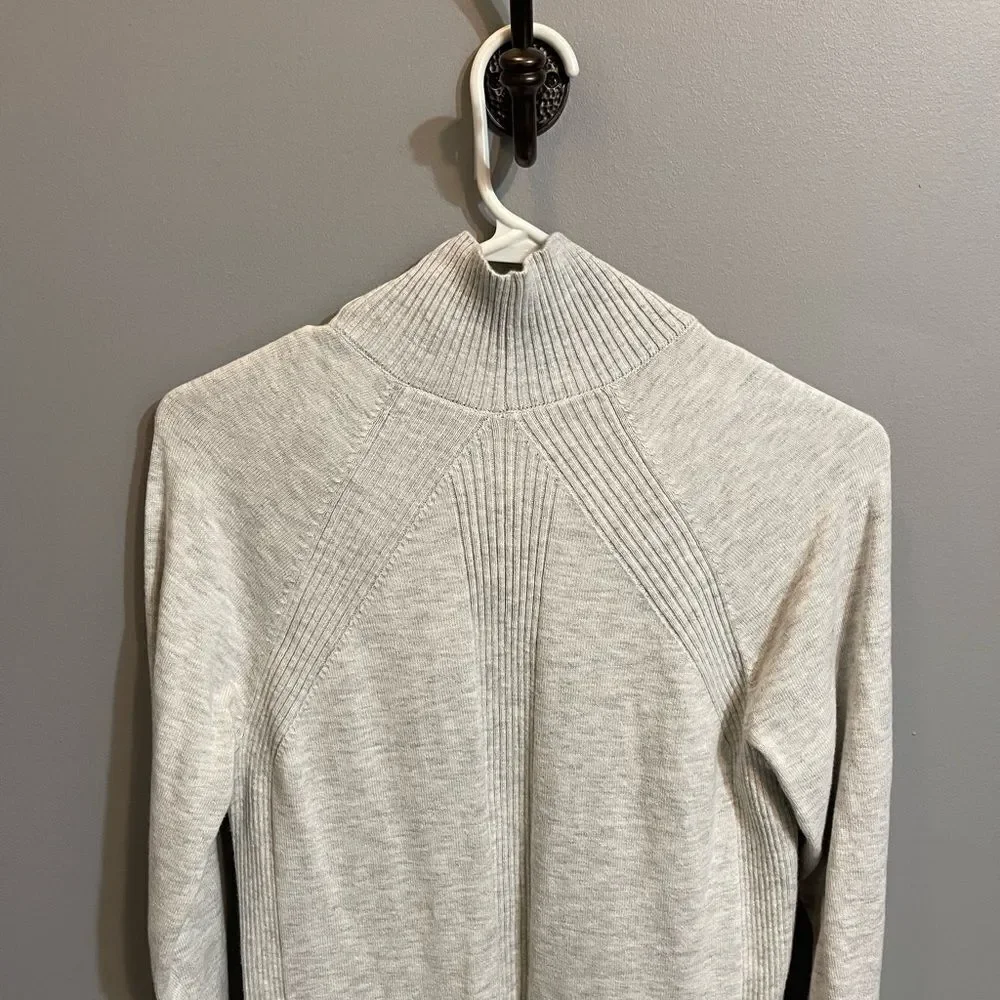 Lululemon Keep It Cozy Dress